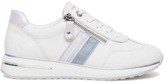 Remonte Dorndorf Half Shoes D1G02-80 white