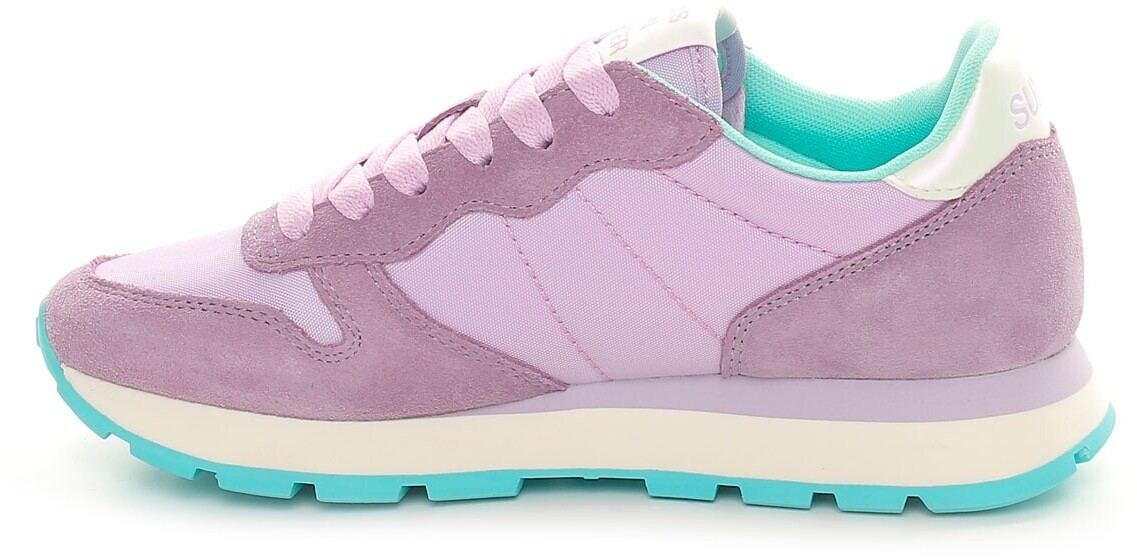 Sun 68 Sneakers lilac Z34201-24-24-A043336