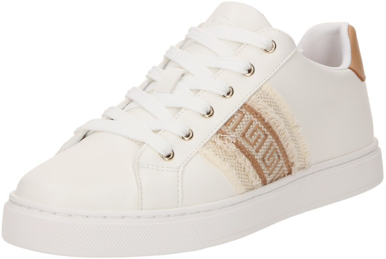 Aldo Sneaker 'PALAZZI' beige brown white 17590003