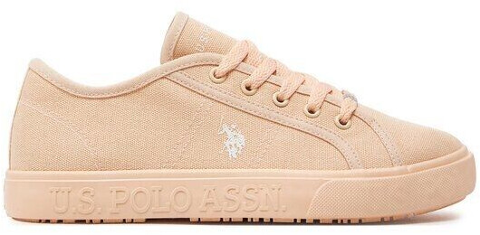 U.S. Polo Assn. Sneakers Marew005B pink