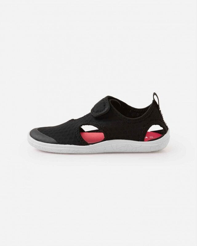Reima Rantaan Sandals Kids black