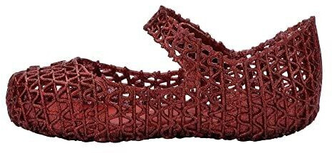 Butler MINI CAMPANA PAPEL BB flat sandal