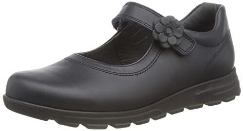 Pablosky 340020 School Uniform Shoes blue