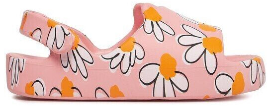Butler Mini Melissa Free Cute Bb 33976 Sandals pink AQ769