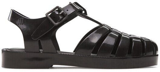 Butler Sandals Mini Melissa Possession Inf 32409 black