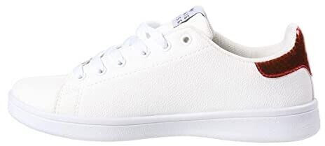 CERDÁ LIFE'S LITTLE MOMENTS Minnie Mouse white kids sneakers for girls