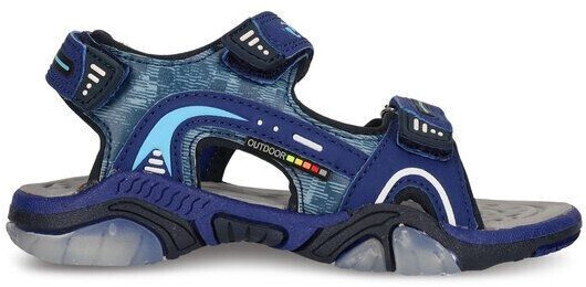 ZIGZAG Sandals ZigZag Glauce Z242030 blue