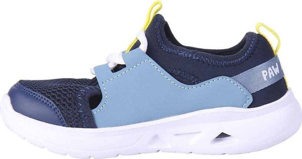 CERDÁ LIFE'S LITTLE MOMENTS Paw Patrol Summer Kids Shoes blue