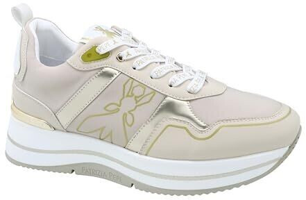 Patrizia Pepe PJ270 02 Sneaker offwhite slim fit