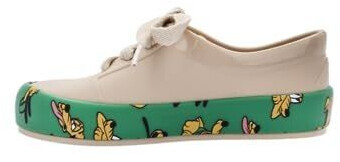 Butler Mini Street Mickey and Friends Bb Sneaker beige