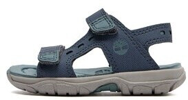 Timberland Sandals Moss Jump 2 Strap Sandal dark blue