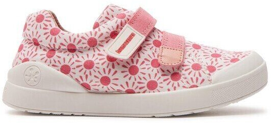 Biomecanics Half Shoes 242291-B M pink colorful