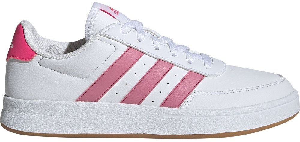 Adidas Breaknet 2 0 Trainers white