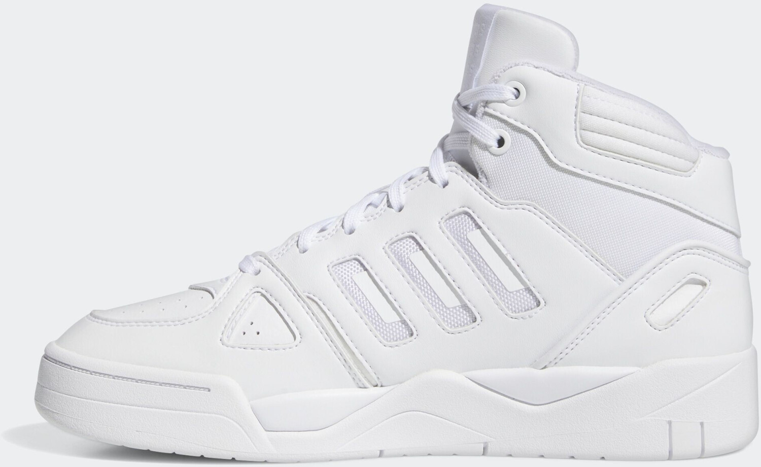 Adidas Midcity Mid (IF6665) white