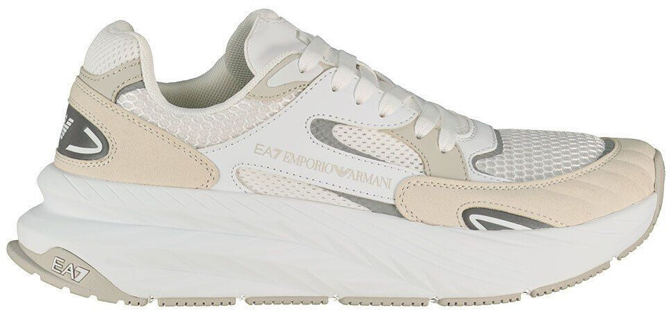 Emporio Armani X8x178 Trainers beige