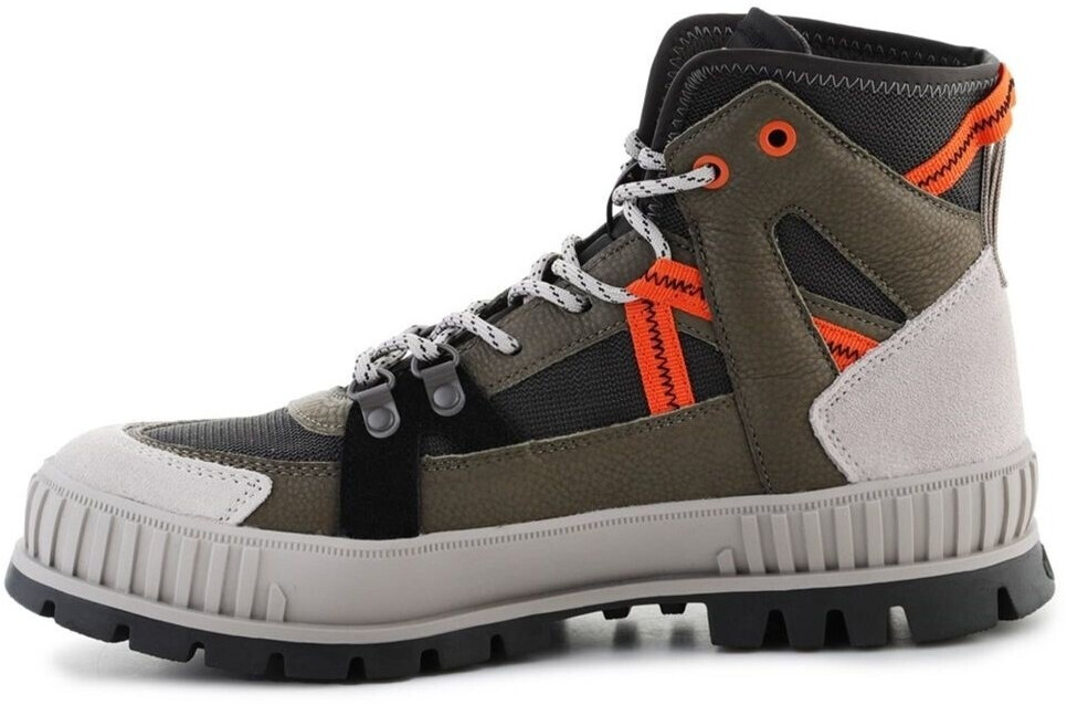 Palladium Pallashock Outcity Sneaker multicolored