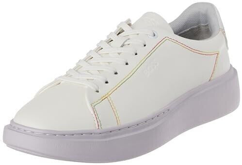 Hugo Boss Amber Runn ddst Sneaker Open White