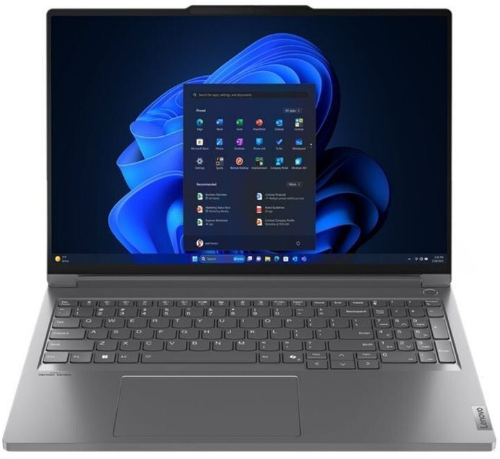 Lenovo ThinkBook 16p G5 21N50011GE