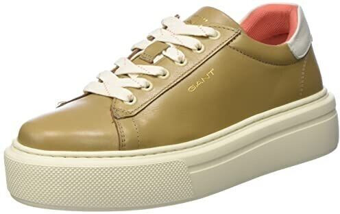 GANT ALINCY Sneaker taupe