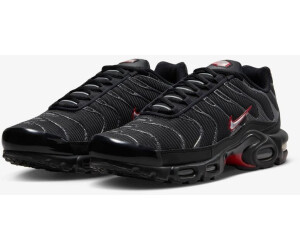 Nike Air Max Plus black university red metallic silver ab 199 99 Preisvergleich bei idealo