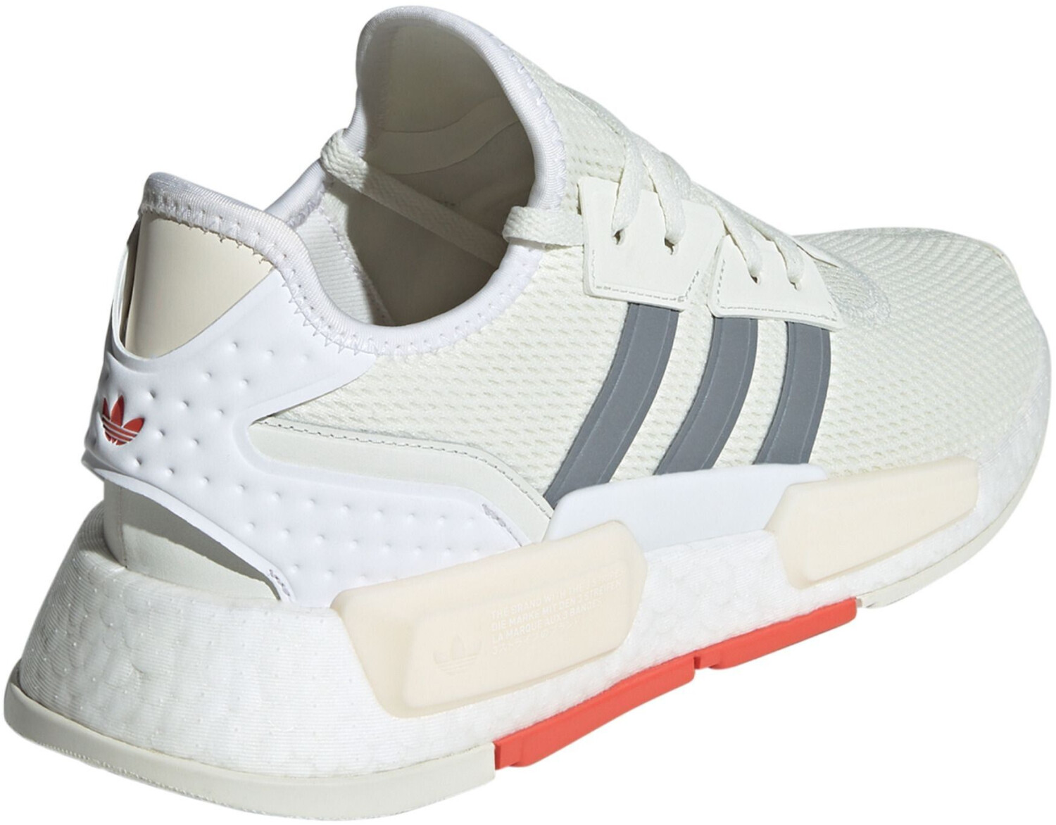 Adidas NMD G1 weiB grau IG8584 ab 111 96 Preisvergleich bei idealo
