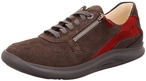 Ganter Helen-H Sneaker darkgrey