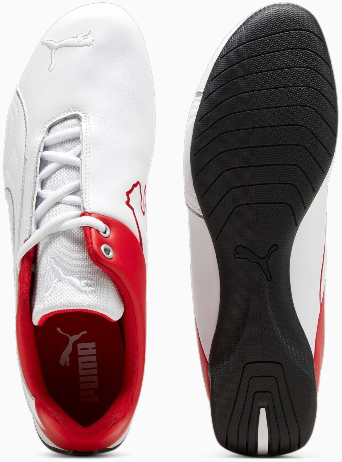Zapatillas puma ferrari future cat top