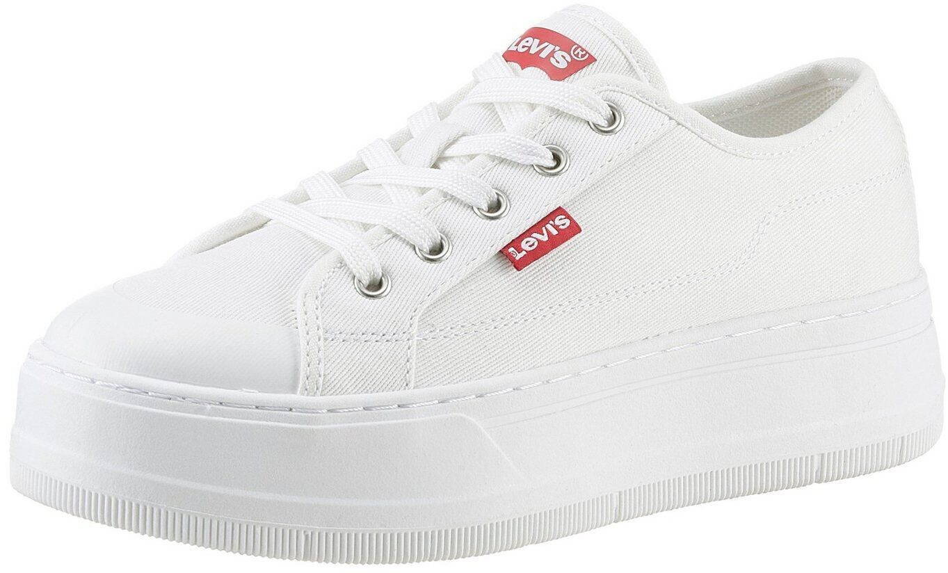 Levi's Sports shoe white