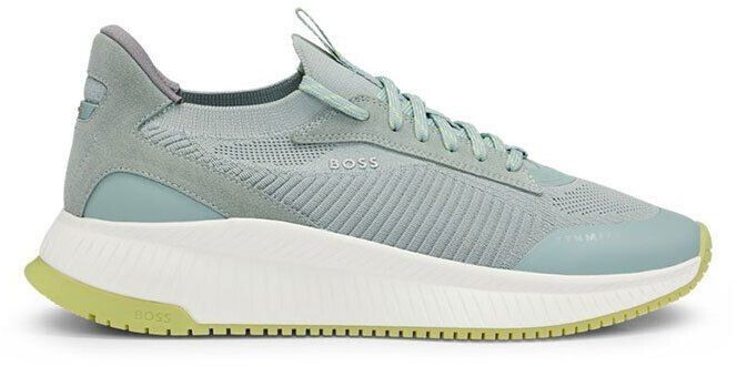Hugo Boss Evo Slon 10232616 Trainers green