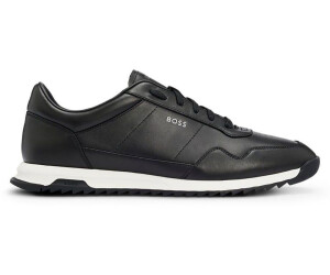 Hugo boss trainers black friday online