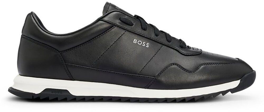 Hugo Boss Zayn Lowp Lt 10249945 Trainers black