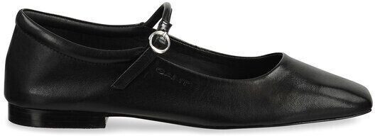 GANT Parkny Low Lace Shoe half shoes black 28531535