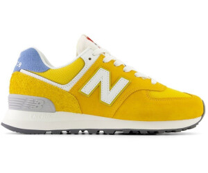 New Balance Sneakers WL574YJ2 gelb ab 135 00 Preisvergleich bei idealo