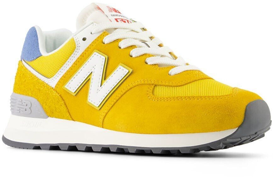 New Balance Sneakers WL574YJ2 gelb Wo kaufen Verfugbarkeit Preise bei idealo