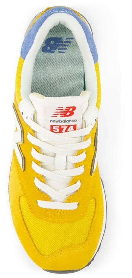 New balance u220 damen gelb cheap