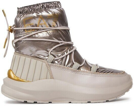Emporio Armani Snow silver