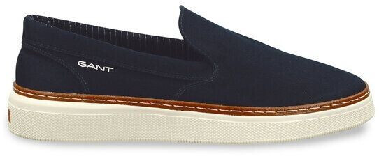 GANT San Prep Sneaker 28638609 blue