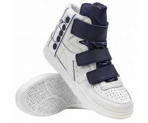 Diadora Basket Tape Mid Herren Sneaker 501 174390 C5866 Wo kaufen Verfugbarkeit Preise bei idealo