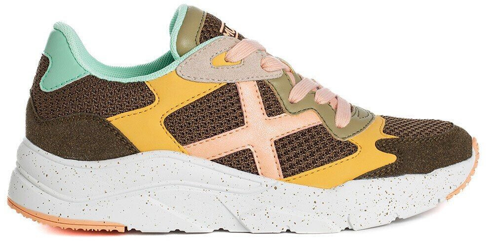 Munich Mali Sneaker khaki