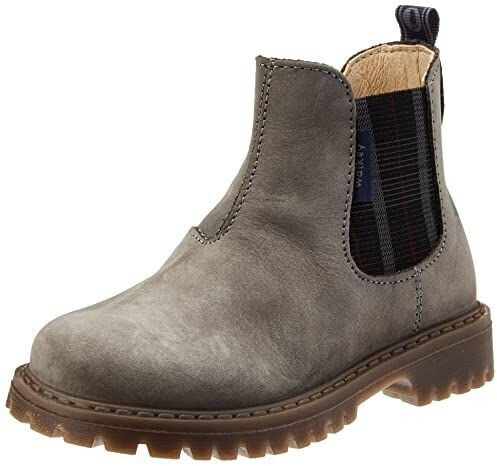 Walkey Shoe grey Y1b5-41382-0124900
