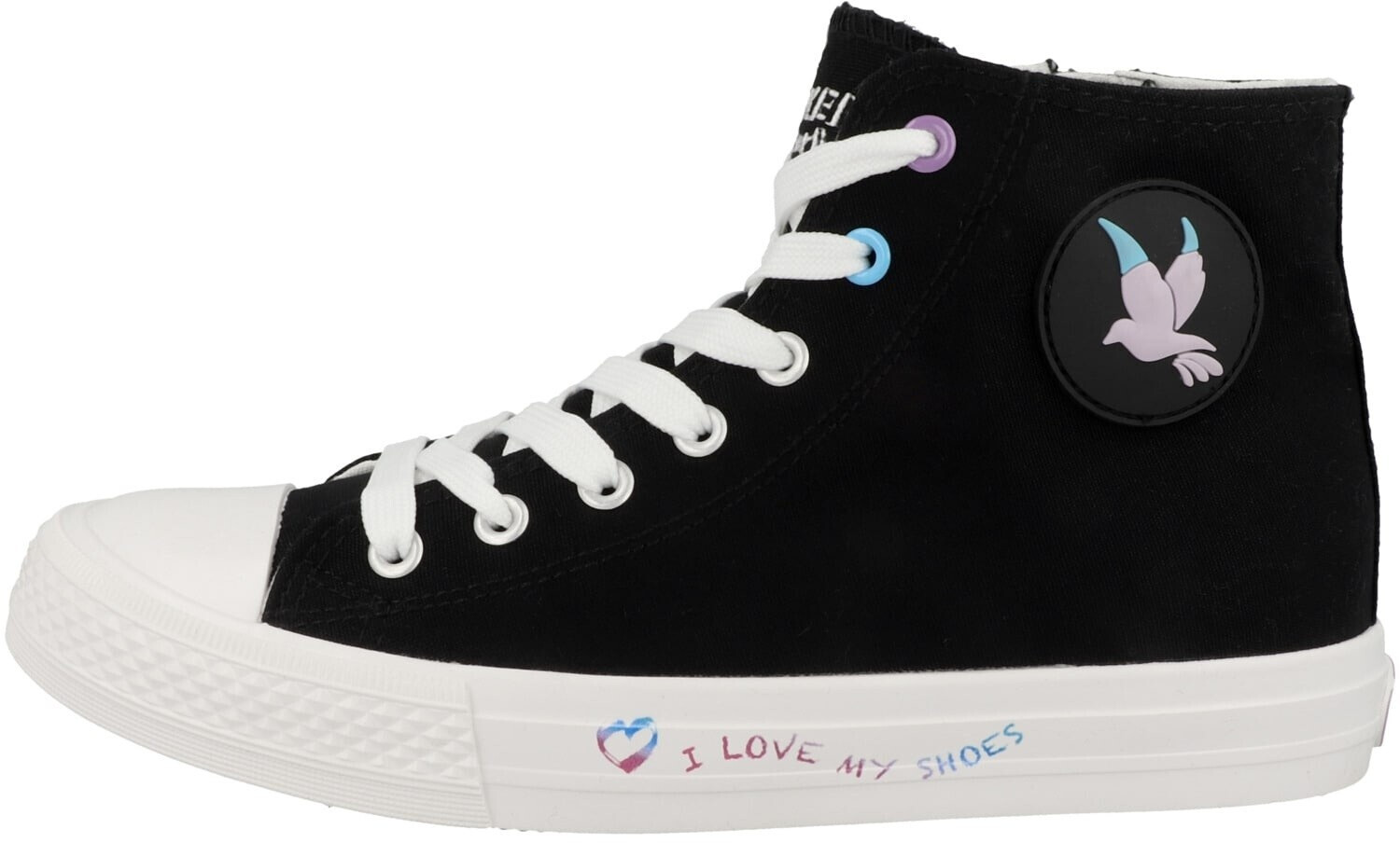 Dockers by Gerli 36UR212 Women's Sneakers Casual Shoes Half Shoes