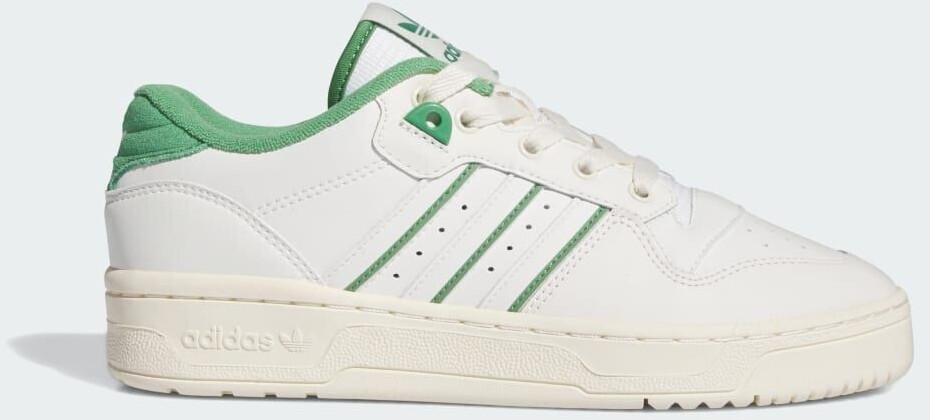 Adidas Sports shoe 'Rivalry' green white 15502093