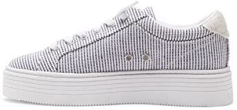 Roxy Sheilahh 2 0 platform shoes blue