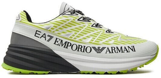 Emporio Armani Sneakers X8X129 XK307 T563 white