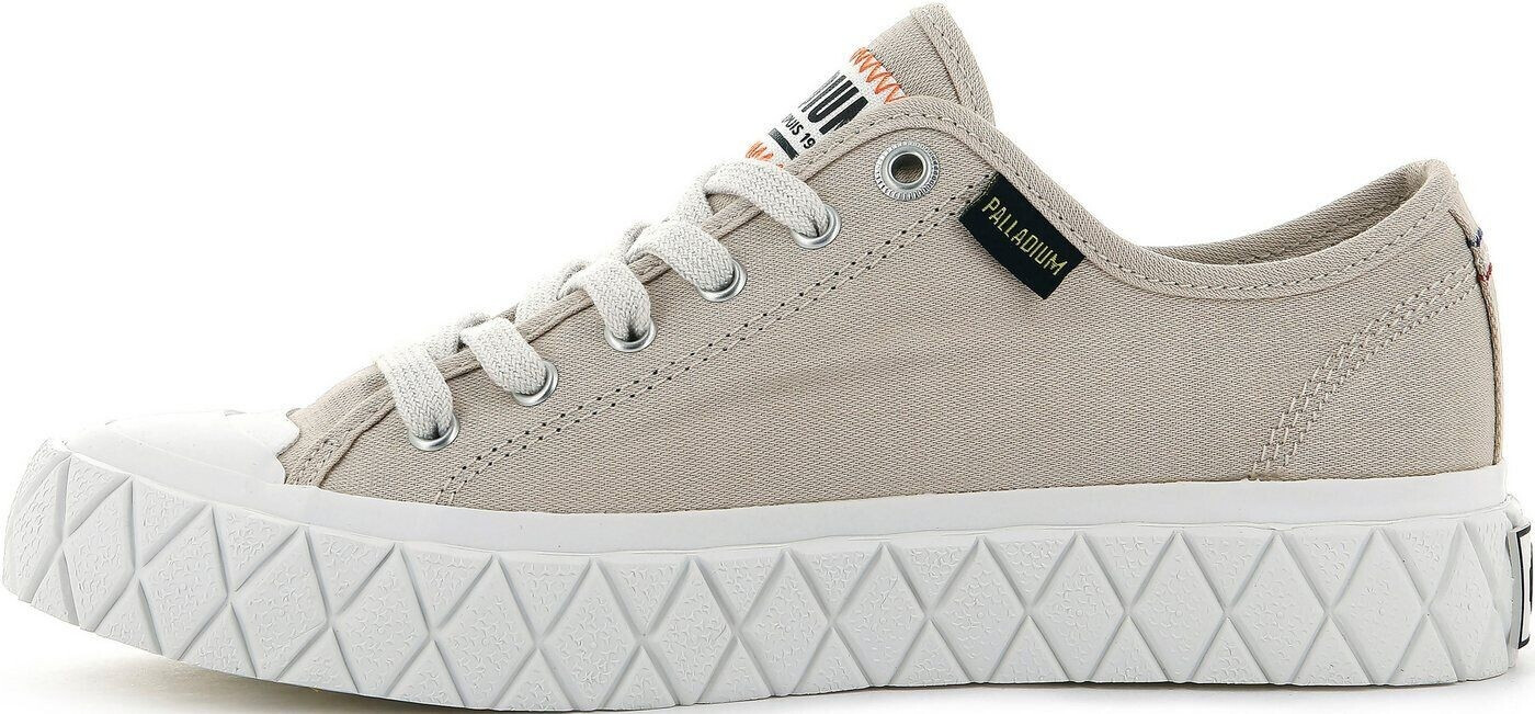 Palladium PALLA ACE CVS W Sneaker beige
