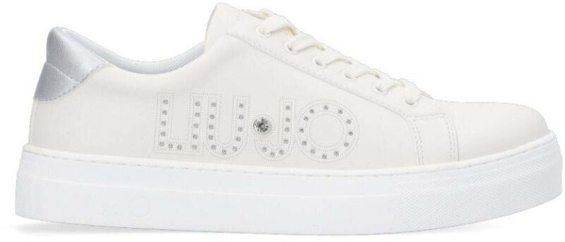 LIU Jo Cream sneakers