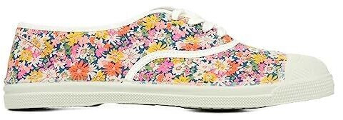 Bensimon Ten Liberty Fem Sneaker Libby Flowers