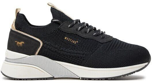 MUSTANG Sneakers Mustang 1358314 black 009