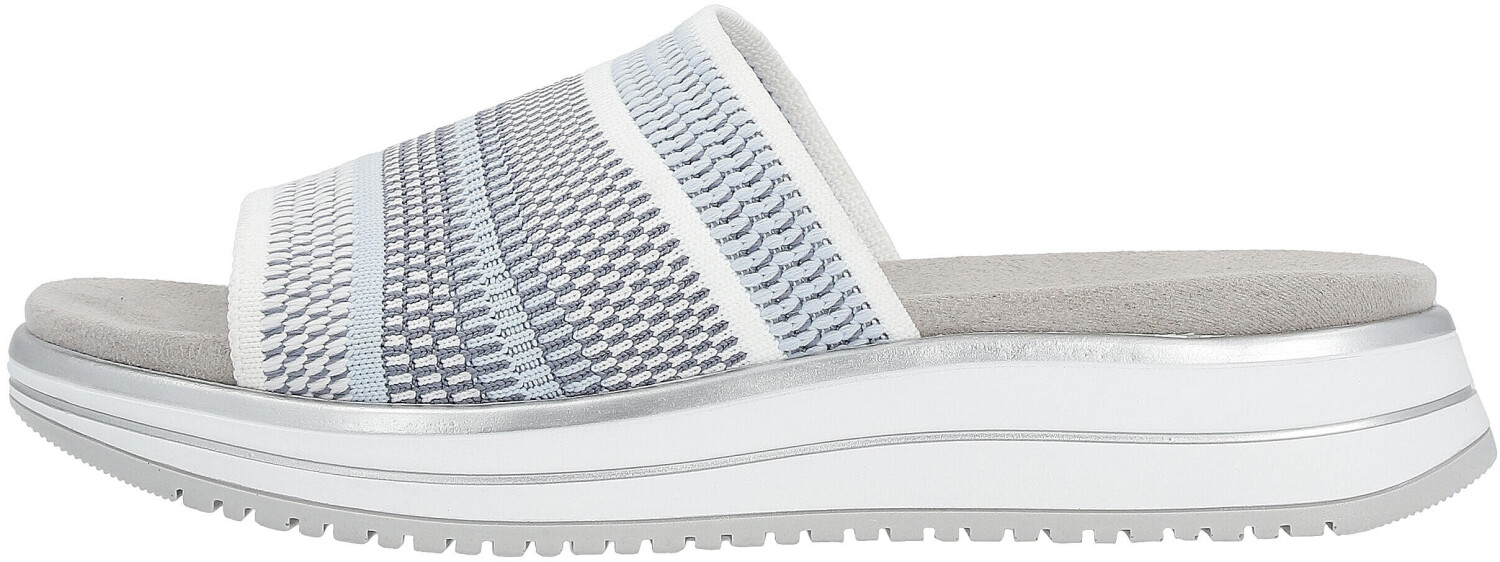 Remonte Dorndorf D1J54 Sandal sky-white