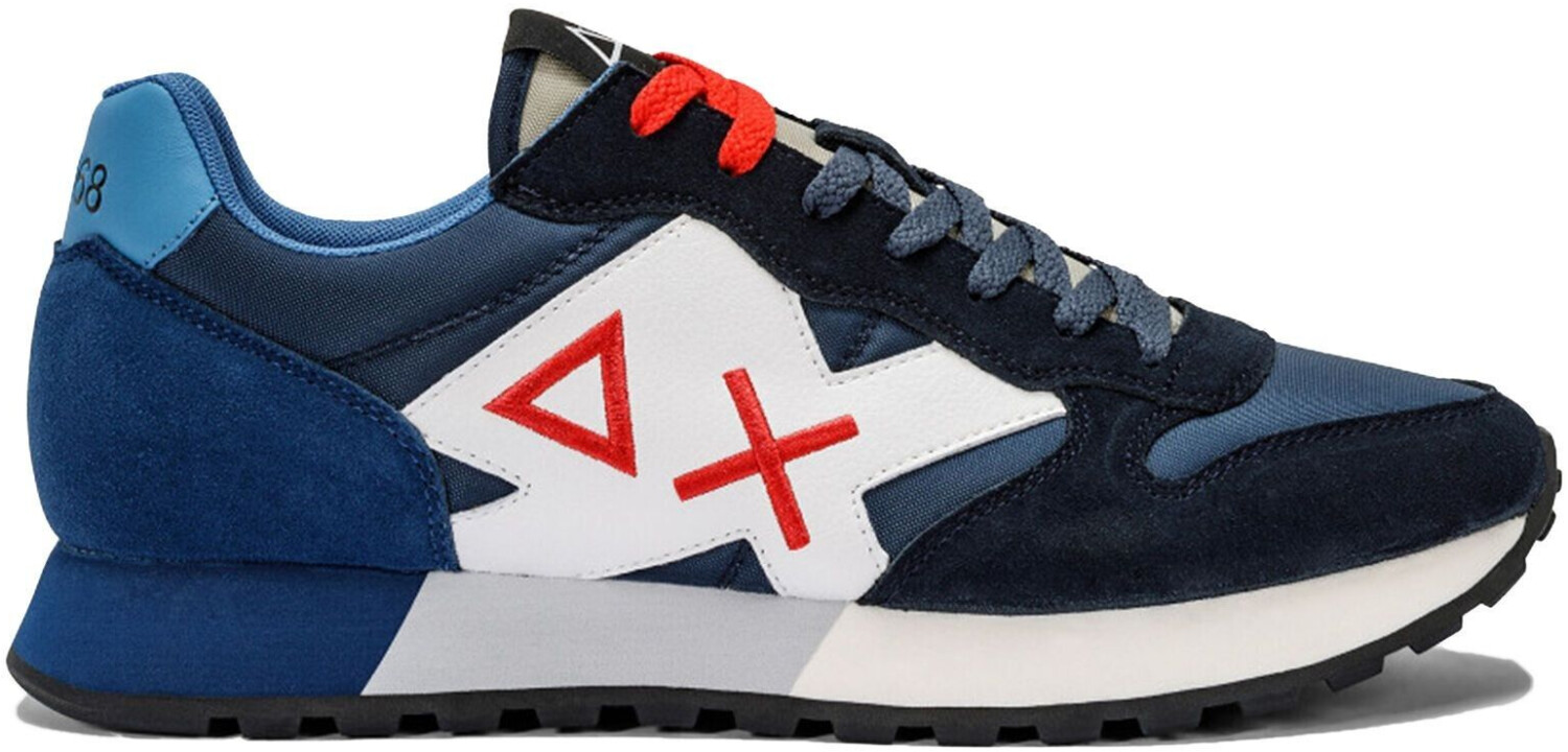 Sun 68 Sun68 Jaki Solid CPZ34111-07 9M Shoes